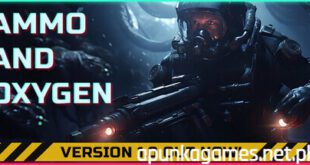Ammo and Oxygen