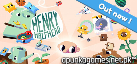 Henry Halfhead Download for PC Guide