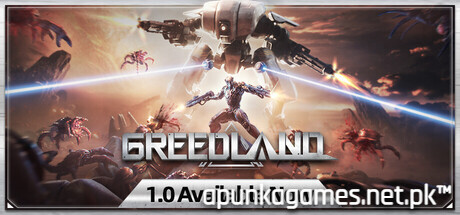 Greedland Download for PC Guide