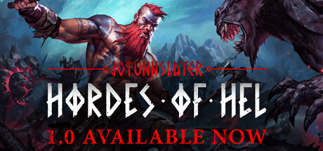 Jotunnslayer Hordes of Hel Download for PC Guide