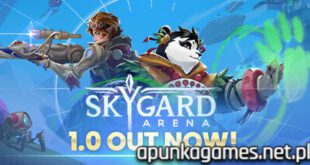 Skygard Arena