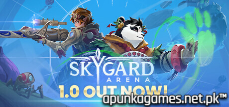 Skygard Arena Download for PC Guide