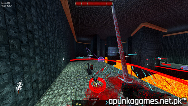 Bloodthief