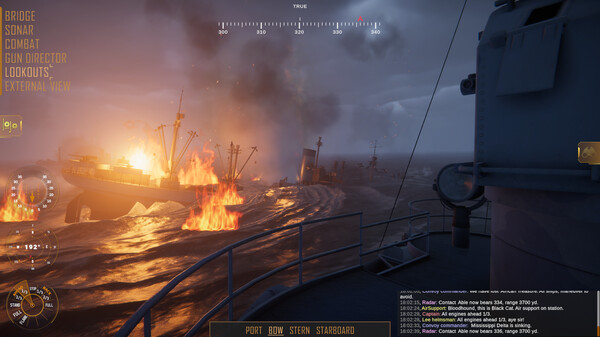 Destroyer The U Boat Hunter