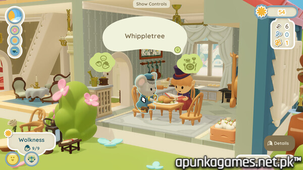 Twinkleby