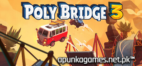 Poly Bridge 3 Download for PC Guide
