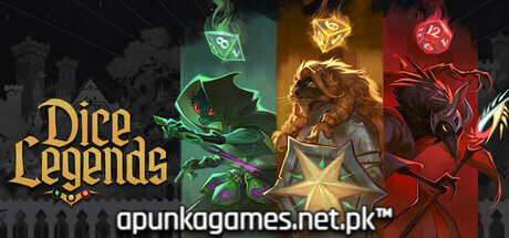 Dice Legends Download for PC Guide