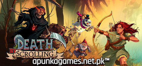 Death by Scrolling Download for PC Guide