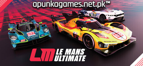 Le Mans Ultimate Download for PC Guide