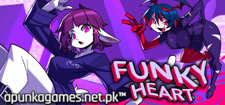FUNKYHEART Download for PC Guide