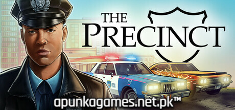 The Precinct