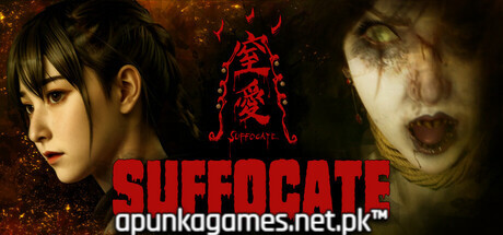 SUFFOCATE Download for PC Guide