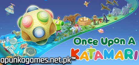 Once Upon A KATAMARI Download for PC Guide