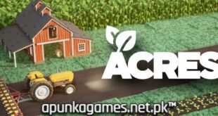 ACRES