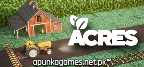 ACRES Download for PC Guide