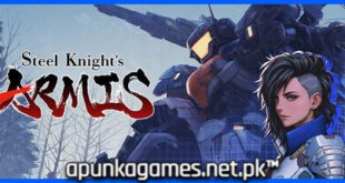 Steel Knights ARMIS
