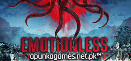 EMOTIONLESS The Last Ticket Download for PC Guide
