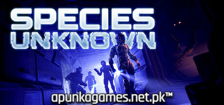 Species Unknown