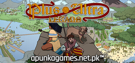 Plus Ultra Legado Download for PC Guide
