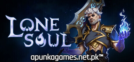 Lone Soul Download for PC Guide