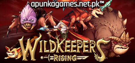 Wildkeepers Rising Download for PC Guide