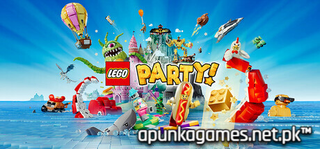 LEGO Party Download for PC Guide