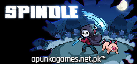 Spindle Download for PC Guide
