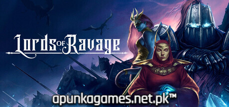 Lords of Ravage Download for PC Guide