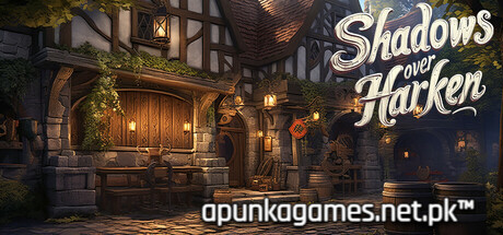 Shadows Over Harken Download for PC Guide