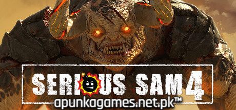 Serious Sam 4 Download for PC Guide