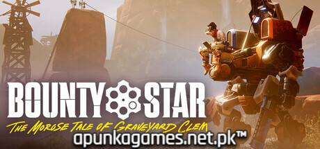 Bounty Star