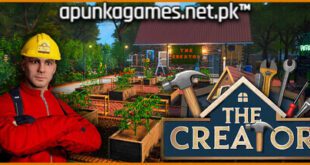 The Creator