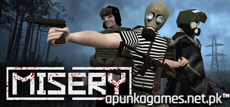MISERY Download for PC Guide