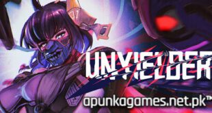 UNYIELDER