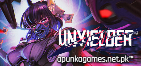 UNYIELDER Download for PC Guide