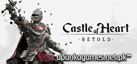 Castle of Heart Retold Download for PC Guide