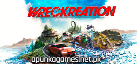 Wreckreation Download for PC Guide