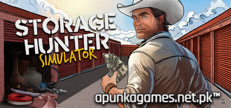 Storage Hunter Simulator Download for PC Guide