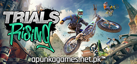 Trials Rising Gold Edition Download for PC Guide