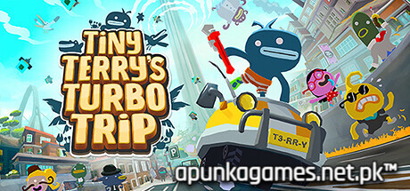 Tiny Terry's Turbo Trip Download for PC Guide