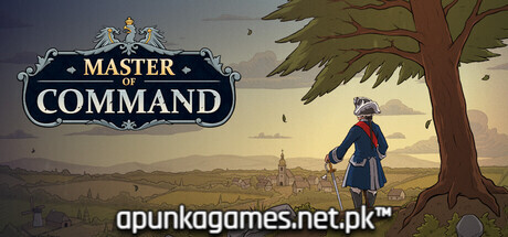 Master of Command Download for PC Guide