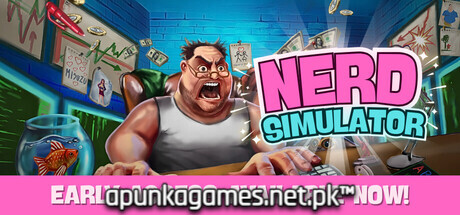 Nerd Simulator Download for PC Guide