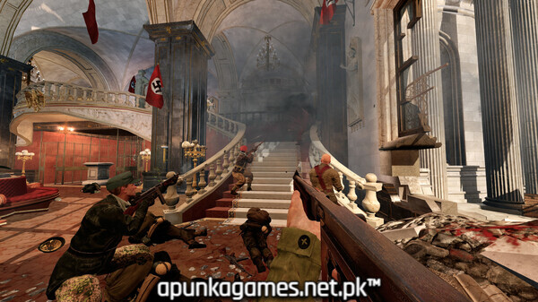 RAID World War II
