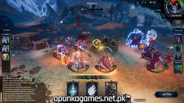 Lords of Ravage