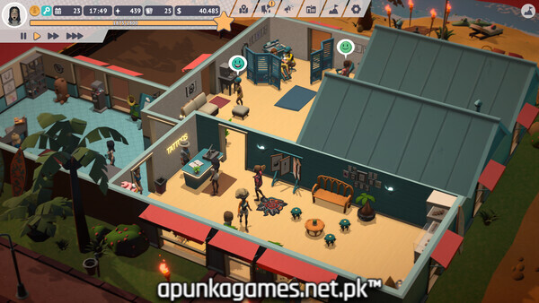 Tattoo Tycoon