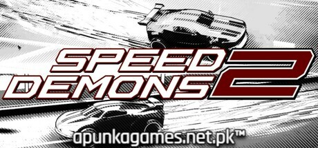 Speed Demons 2 Download for PC Guide