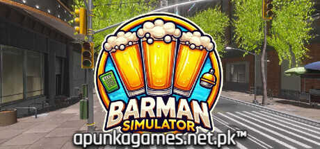 Barman Simulator Download for PC Guide