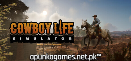 Cowboy Life Simulator Download for PC Guide