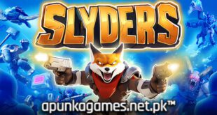 Slyders