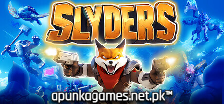 Slyders Download for PC Guide